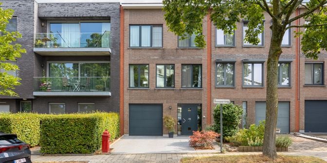 Huis te koop in Monseigneur Cardijnlaan 29, 2650 Edegem