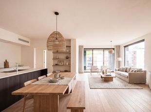 APARTMENT Image