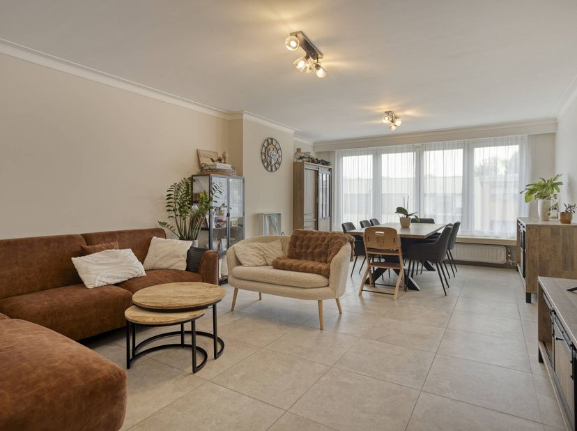 Appartement à vendre à Ergo-De Waellaan 29 boîte 201,
                    2100 Deurne