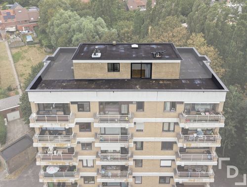                                         Appartement te koop in Ieper, € 148.000
