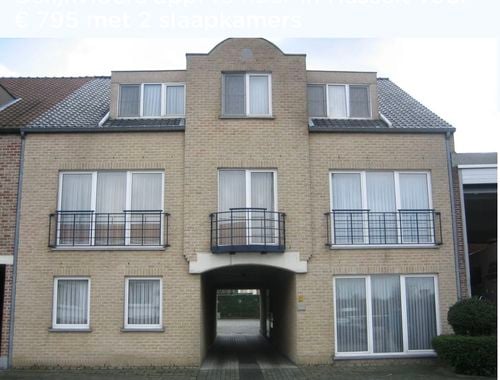                                         Appartement te huur in Hasselt, € 805
