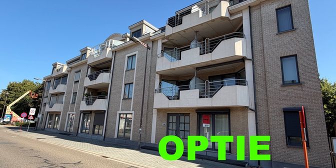 Appartement te koop in Jan Rosierlaan 47 bus 2, 3620 Lanaken