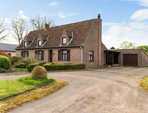                                         Maison unifamiliale à vendre à Sinaai-Waas, € 385.000
