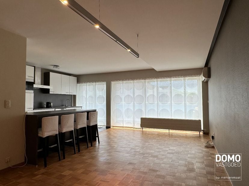 Appartement te huur in Herkenrodesingel 23 bus 14,
                    3500 Hasselt