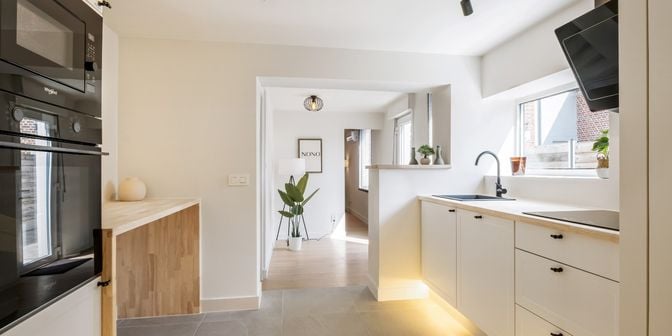 Maison à vendre à Artoisstraat 62, 8560 Wevelgem