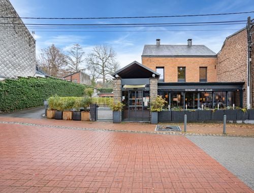                                         Horeca te koop in Marche-en-Famenne, € 695.000
