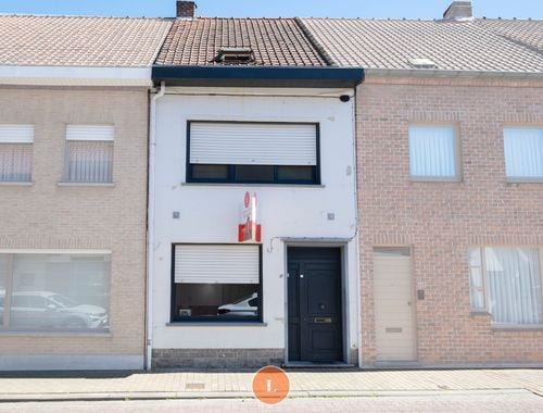                                         Maison à vendre à Menen, € 168.000
