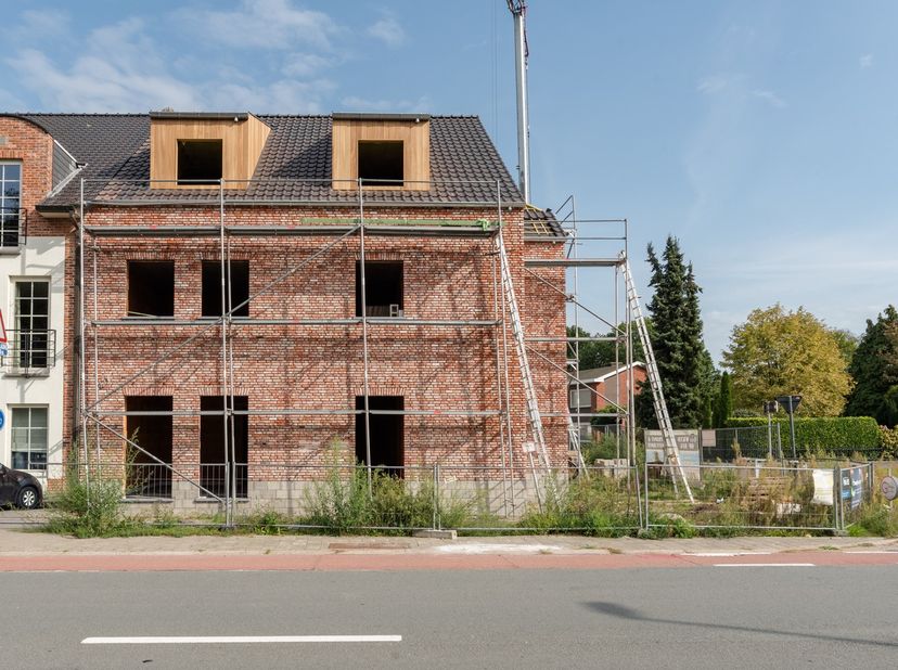 Appartement te koop in Lindelsebaan 283 bus 2,
                    3900 Overpelt