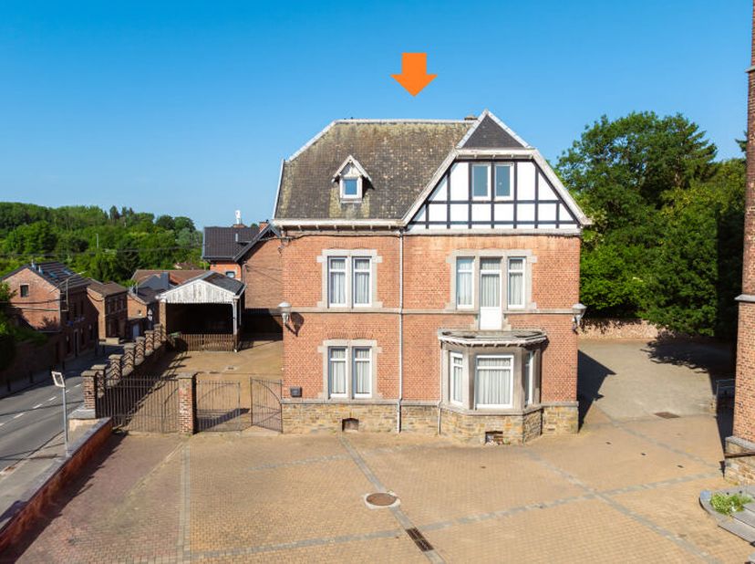 Huis te koop
                    in 4671 Barchon