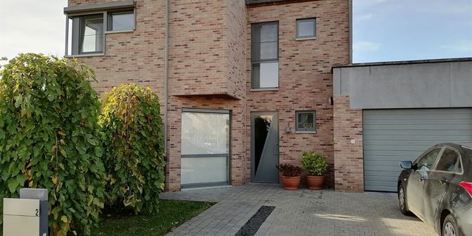 Huis te huur in Perzikenstraat 2, 3700 Vreren