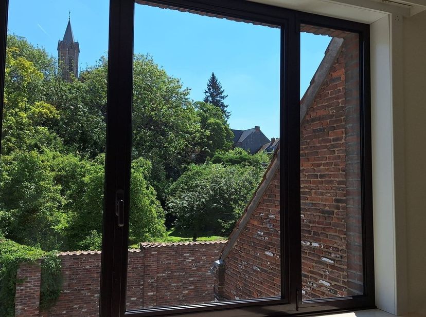 Appartement te huur in Kattestraat 1 bus 11,
                    9230 Wetteren