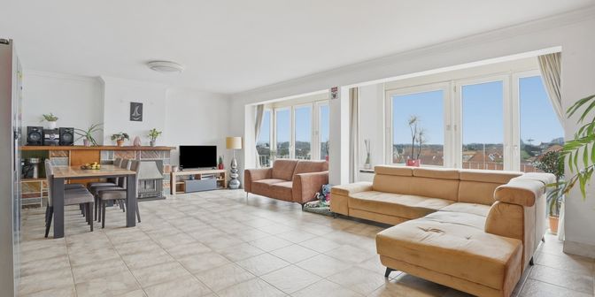 Appartement à vendre à Koninklijke Baan 60 boîte 401, 8670 Koksijde