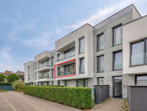                                         Appartement te koop in Vorst, € 398.000
