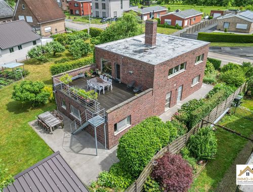                                        Woning te koop in Oostakker, € 495.000
