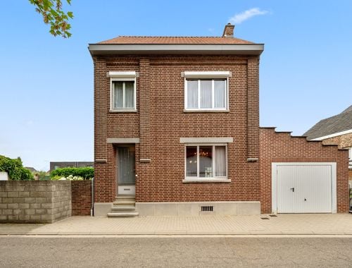                                         Woning te koop in Melkwezer, € 349.000
