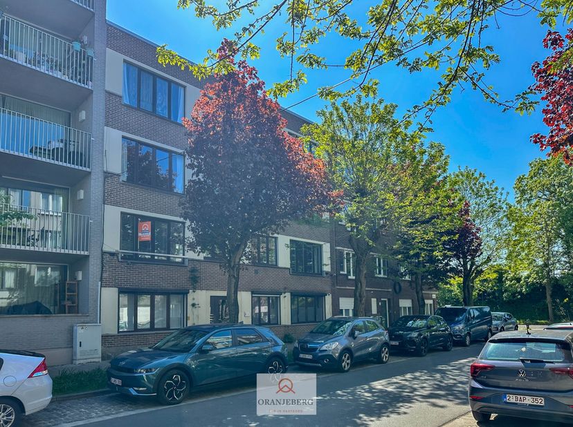 Appartement à vendre
                    à 9000 Gent