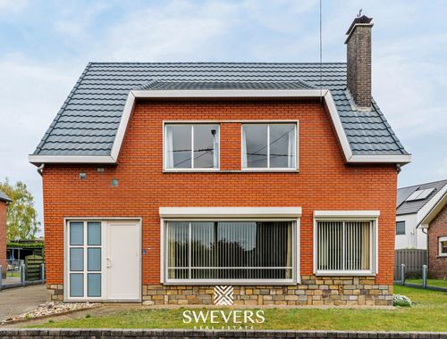                                         Maison à vendre à Paal, € 249.000
