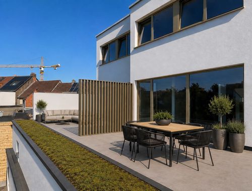                                         Appartement te koop in Schelle, € 367.000
