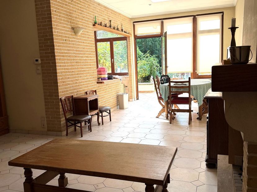 Huis te koop
                    in 1190 Vorst