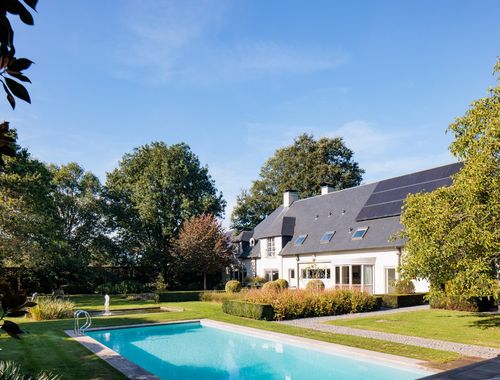                             Villa à vendre à Laarne
