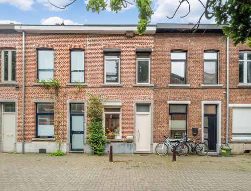                                         Eengezinswoning te koop in Kessel-Lo, € 375.000
