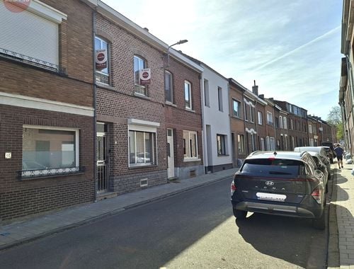                                         Maison à vendre à Tienen, € 165.000

