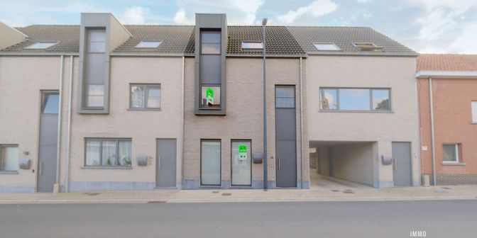 Huis te koop in Karabiniersstraat 5A, 8840 Westrozebeke