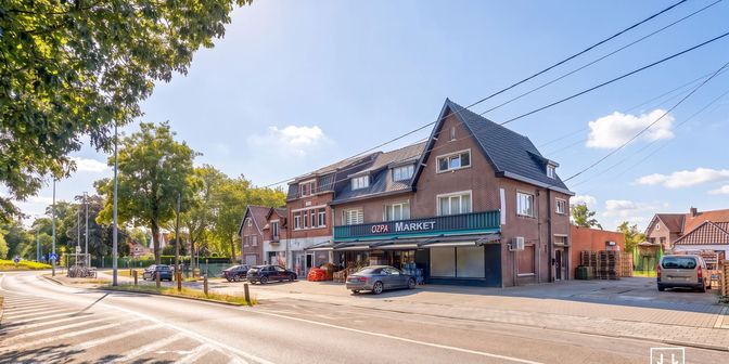Bien professionnel à vendre à 3600 Genk