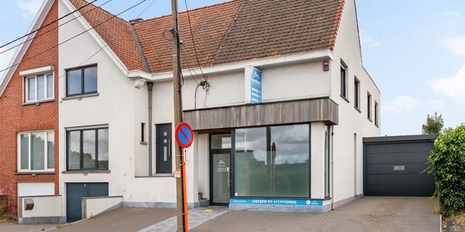 Bedrijfsvastgoed te koop in Vredestraat 3, 8790 Waregem