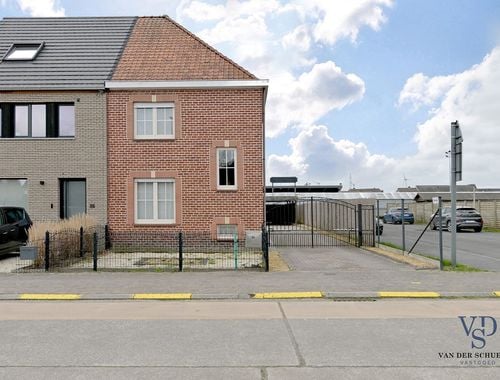                                         Woning te koop in Zulte, € 298.000

