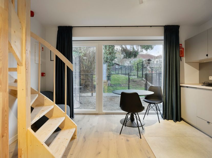 Huis te koop in Tervuursesteenweg 122,
                    3000 Leuven