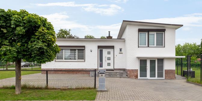 Maison à vendre à Verbindingsweg 1, 3510 Kermt