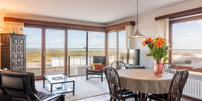 Appartement te koop in De Maerestraat 4 bus 11, 8301 Heist