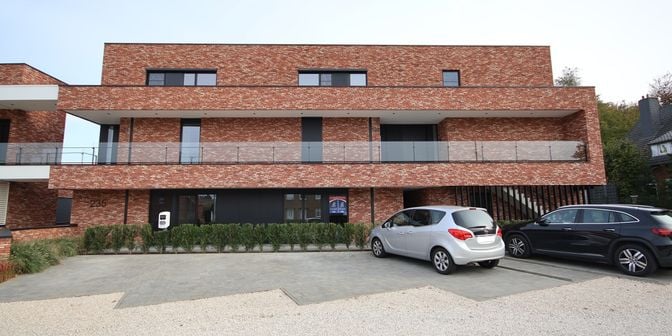 Appartement te huur in Steenweg 235 bus 002, 3890 Gingelom