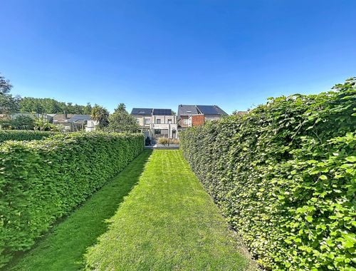                                         Woning te koop in Meerdonk, € 445.000
