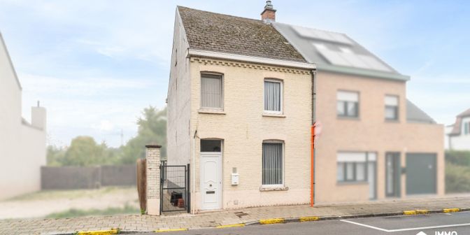 Huis te koop in Bellaertstraat 45, 9340 Lede