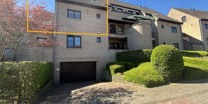 Appartement te koop in Dorsershof 45A, 1932 Sint-Stevens-Woluwe