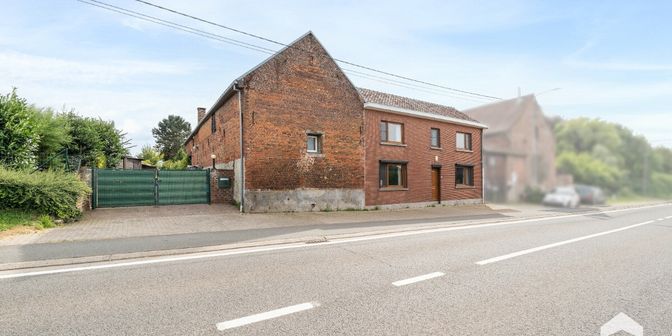 Huis te koop in Herhout 58, 1570 Tollembeek
