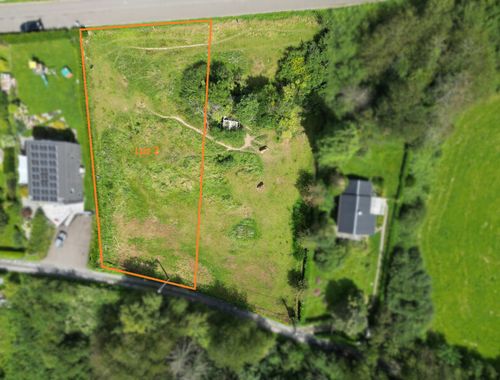                                         Bouwgrond te koop in Tilff, € 135.000
