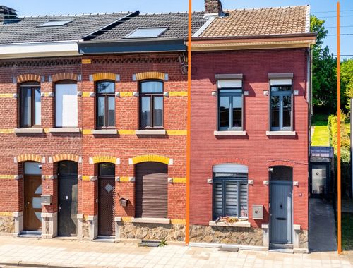                                         Woning te koop in Vivegnis, € 199.000
