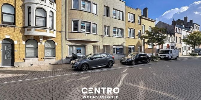 Huis te koop in 8400 Oostende