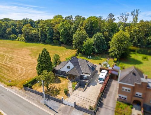                                         Maison unifamiliale à vendre à Maubray, € 395.000
