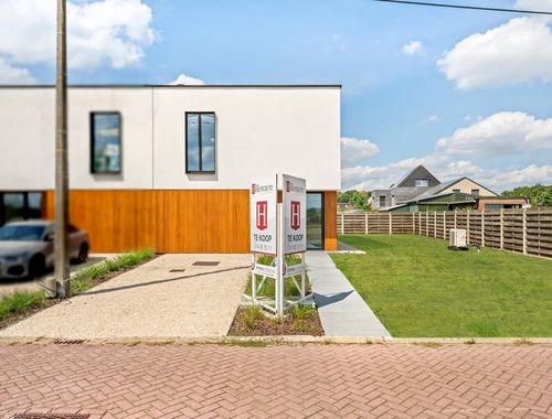                                         Maison à vendre à Ravels, € 466.000
