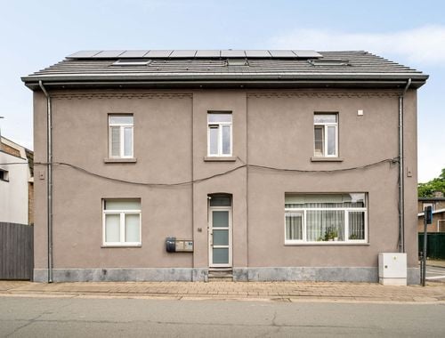                                         Immeuble d'appartements à vendre à Eisden, € 549.000
