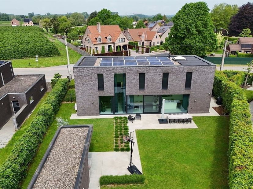 Maison à vendre
                    à 3800 Zepperen