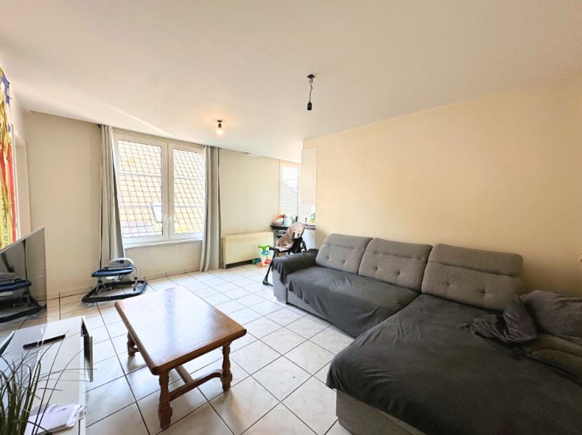 Appartement te koop in Sint-Jacobsstraat 16 bus 1C,
                    8900 Ieper