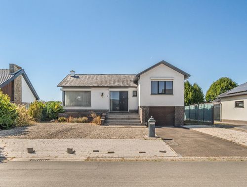                                         Woning te koop in Kermt, € 269.000

