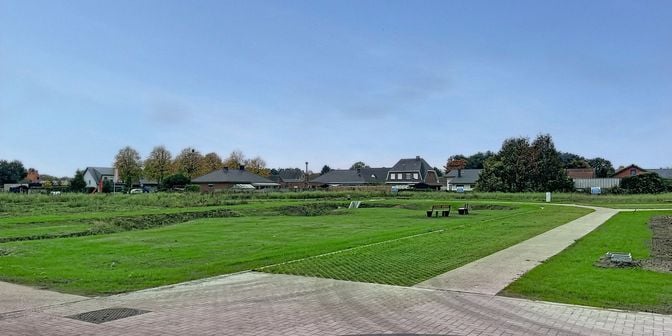 Grond te koop in Baan 72, 2275 Lille