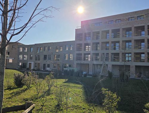                                         Appartement à vendre à Gent, € 359.000
