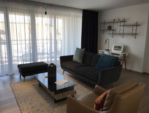                                         Appartement te huur in Oudergem, € 1.880
